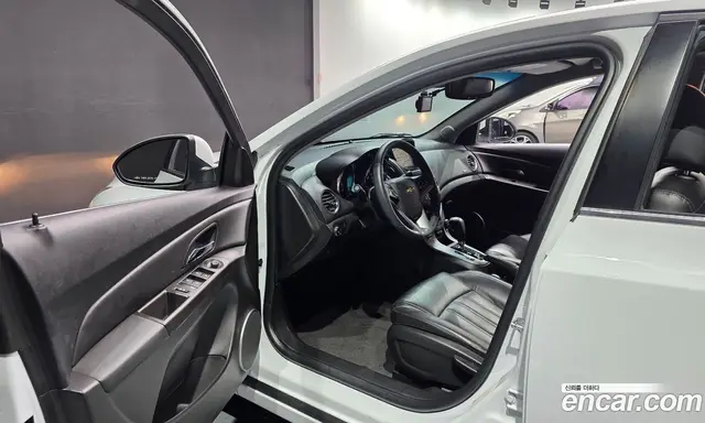 Chevrolet Cruze 2016 1.4 автомат (гидро), миниатюра 10