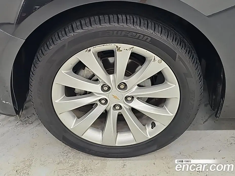Chevrolet Cruze 2016 1.8 автомат (гидро), фото 19