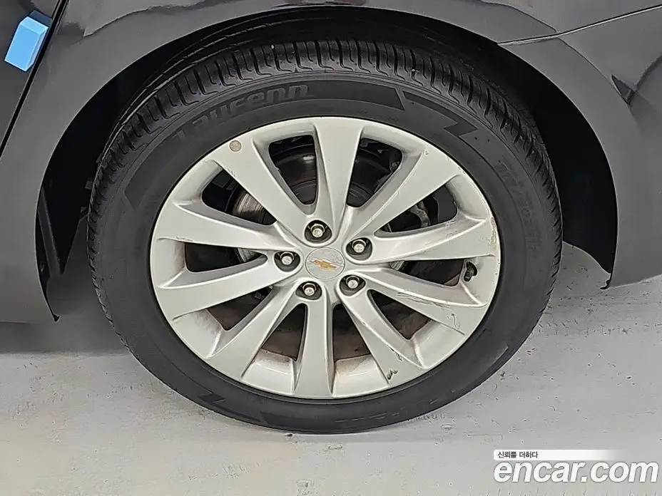 Chevrolet Cruze 2016 1.8 автомат (гидро), фото 20