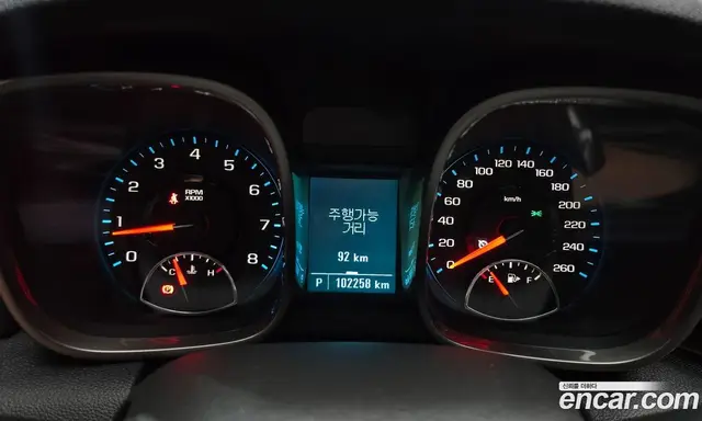Chevrolet Malibu 2012 2.0 автомат (гидро), миниатюра 11