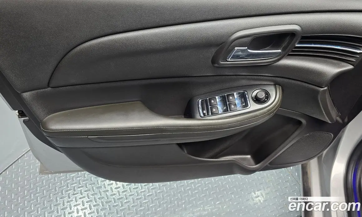 Chevrolet Malibu 2012 2.0 автомат (гидро), фото 14
