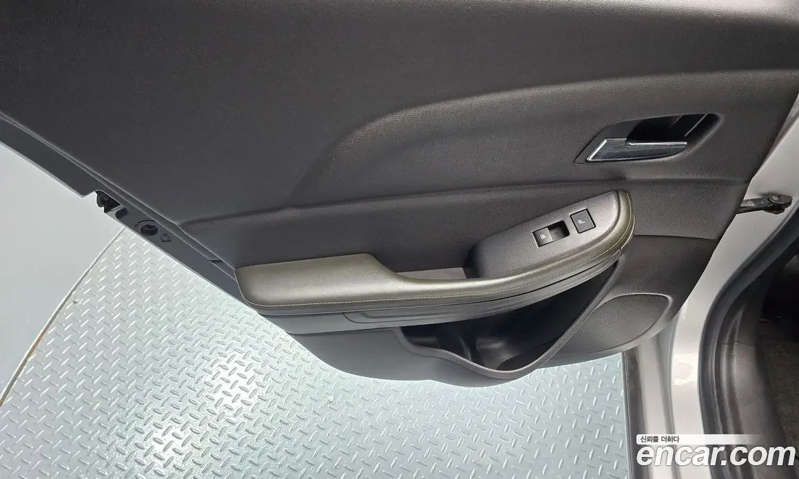 Chevrolet Malibu 2012 2.0 автомат (гидро), фото 15