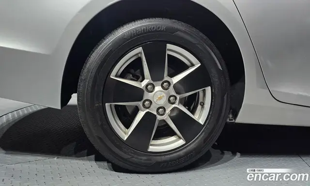 Chevrolet Malibu 2012 2.0 автомат (гидро), миниатюра 5