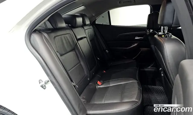 Chevrolet Malibu 2014 2.0 автомат (гидро), миниатюра 11