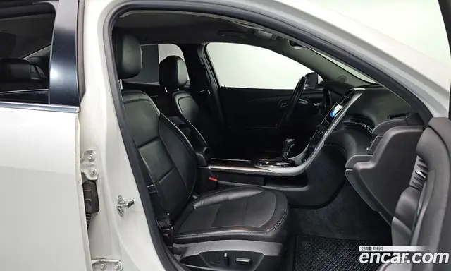 Chevrolet Malibu 2014 2.0 автомат (гидро), миниатюра 12