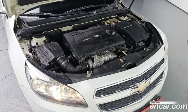 Chevrolet Malibu 2014 2.0 автомат (гидро), миниатюра 6