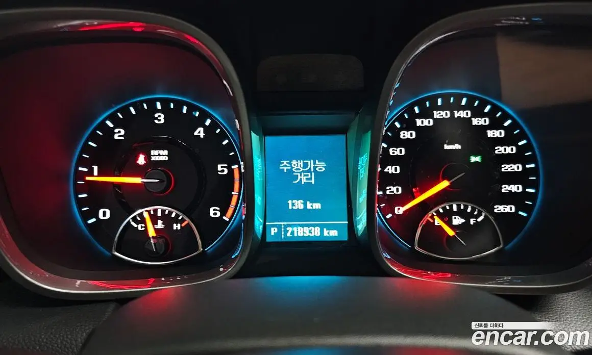 Chevrolet Malibu 2014 2.0 автомат (гидро), фото 8