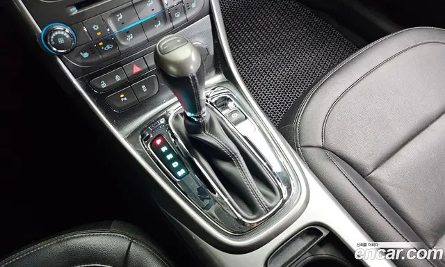 Chevrolet Malibu 2014 2.0 автомат (гидро), миниатюра 9