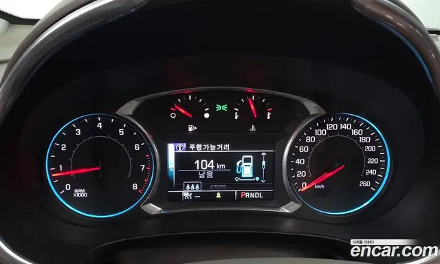 Chevrolet Malibu 2016 2.0 автомат (гидро), миниатюра 11