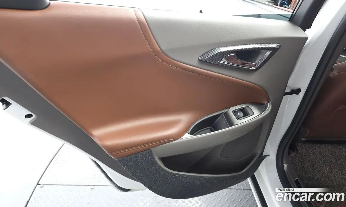 Chevrolet Malibu 2016 2.0 автомат (гидро), фото 15