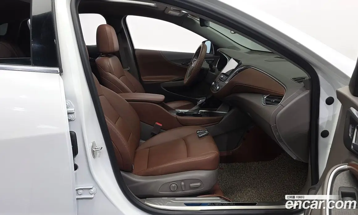 Chevrolet Malibu 2016 2.0 автомат (гидро), фото 16