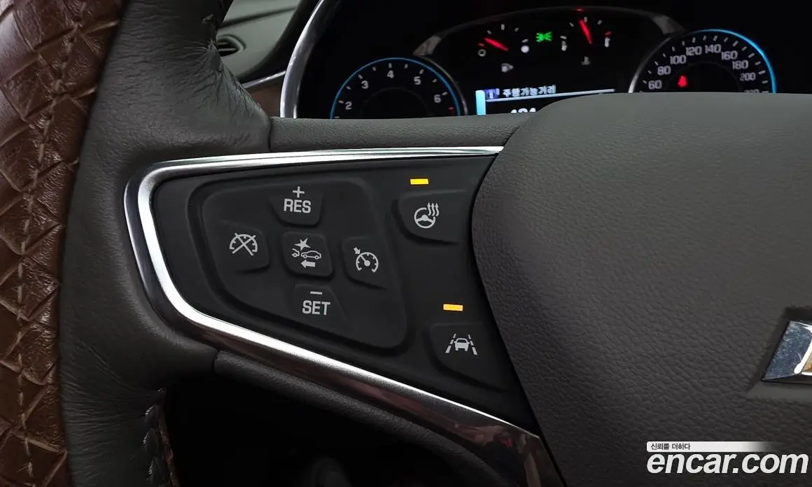 Chevrolet Malibu 2016 2.0 автомат (гидро), фото 22