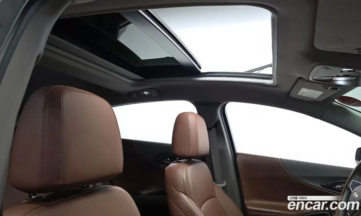 Chevrolet Malibu 2016 2.0 автомат (гидро), фото 26