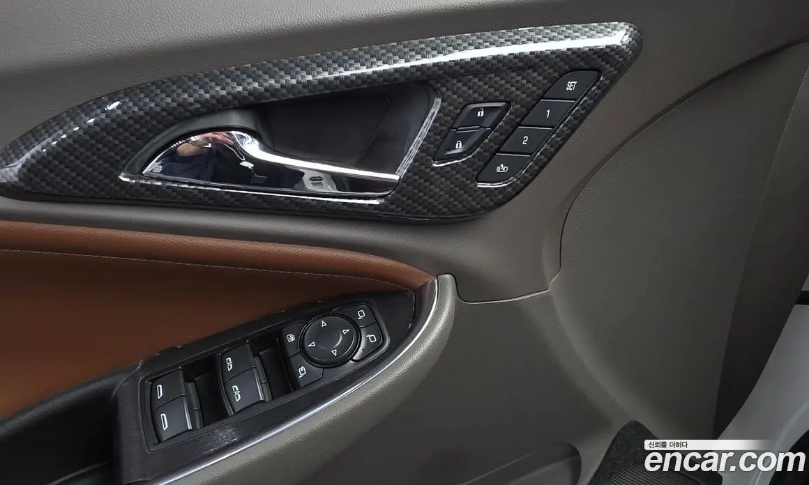 Chevrolet Malibu 2016 2.0 автомат (гидро), фото 28