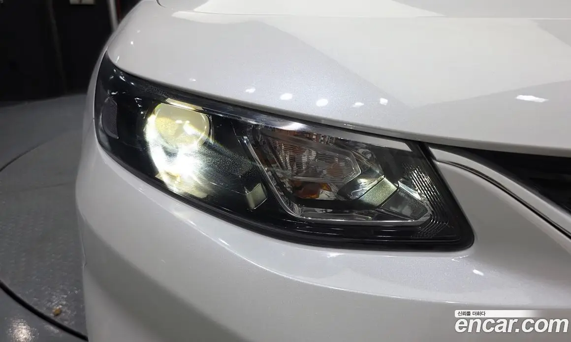 Chevrolet Malibu 2016 2.0 автомат (гидро), фото 8