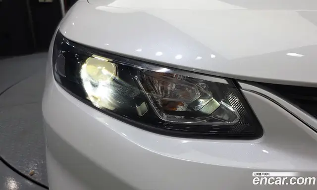 Chevrolet Malibu 2016 2.0 автомат (гидро), миниатюра 8