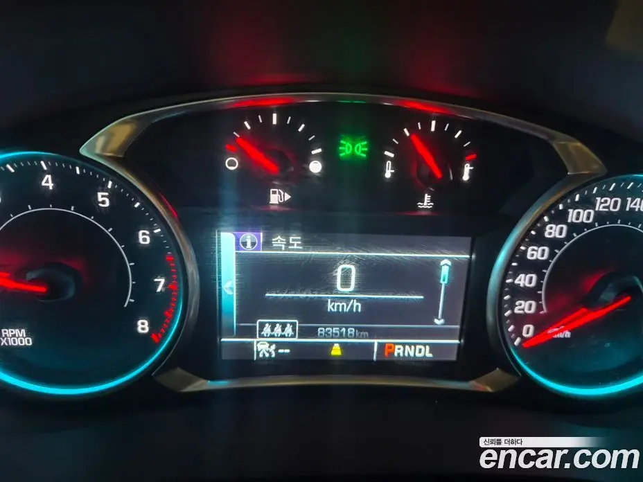Chevrolet Malibu 2016 2.0 автомат (гидро), фото 11