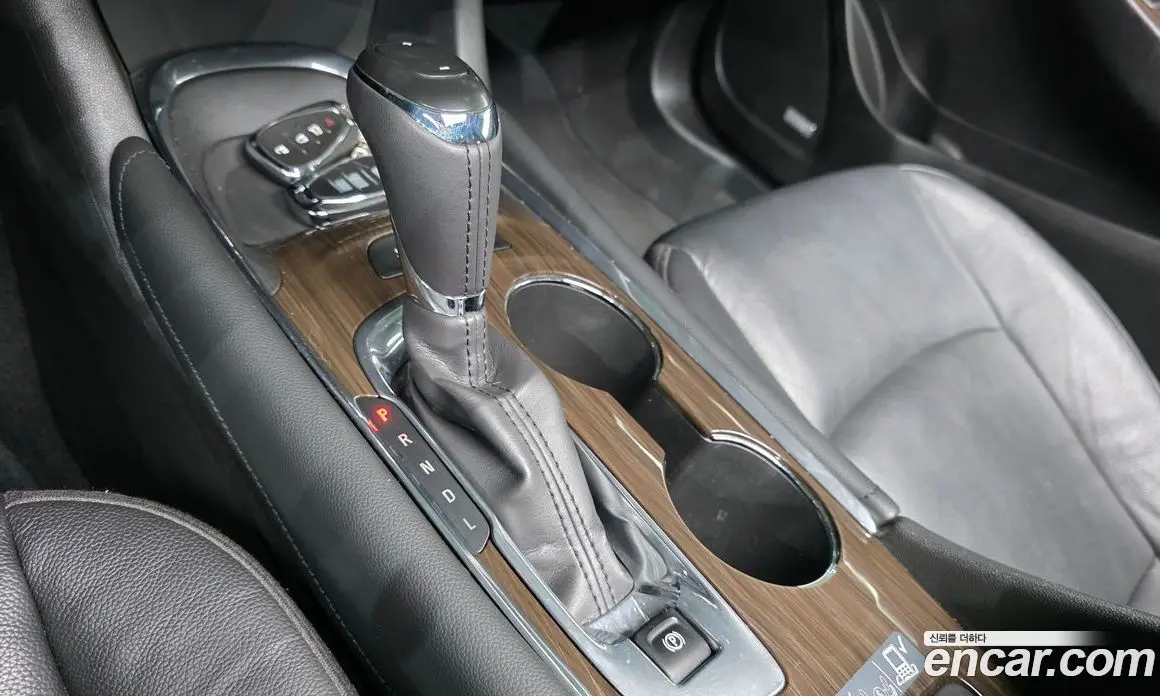 Chevrolet Malibu 2016 2.0 автомат (гидро), фото 12