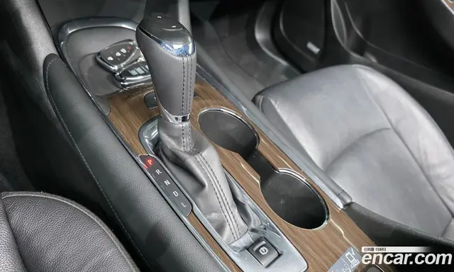Chevrolet Malibu 2016 2.0 автомат (гидро), миниатюра 12