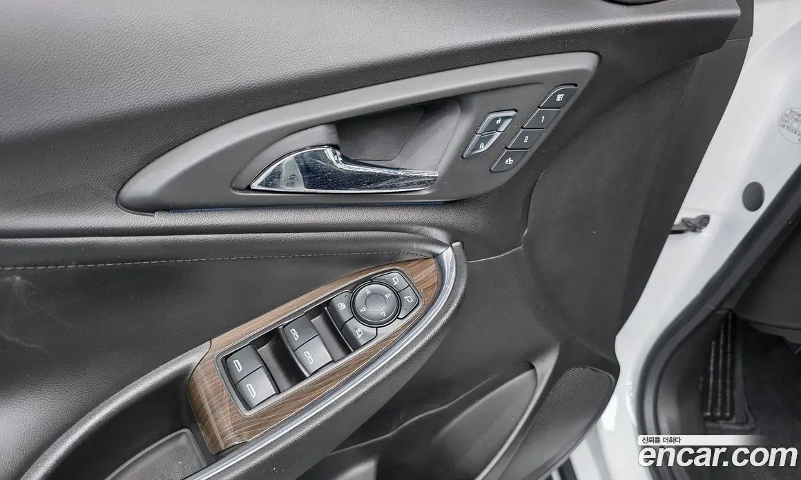 Chevrolet Malibu 2016 2.0 автомат (гидро), фото 27