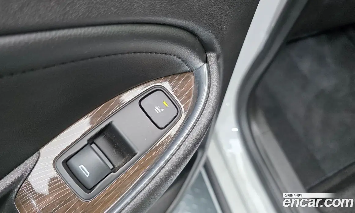 Chevrolet Malibu 2016 2.0 автомат (гидро), фото 30