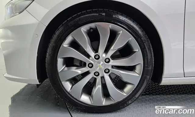 Chevrolet Malibu 2016 2.0 автомат (гидро), миниатюра 5