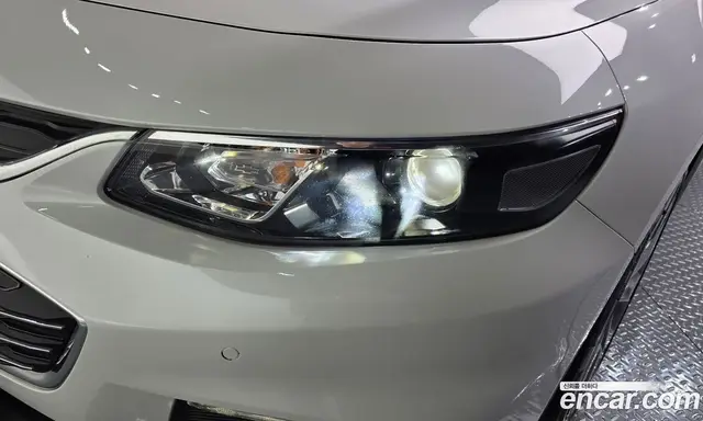 Chevrolet Malibu 2016 2.0 автомат (гидро), миниатюра 8