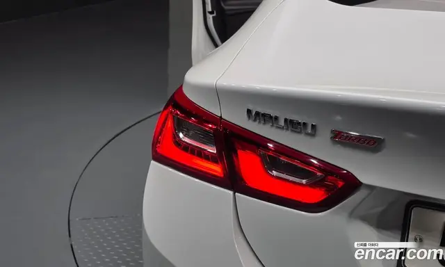 Chevrolet Malibu 2016 2.0 автомат (гидро), миниатюра 9