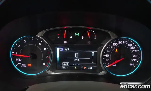 Chevrolet Malibu 2016 1.5 автомат (гидро), миниатюра 11