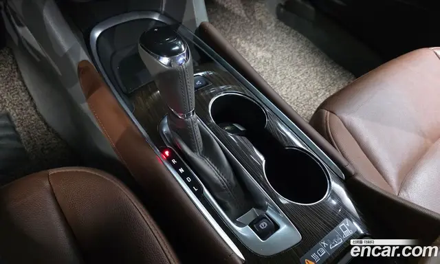 Chevrolet Malibu 2016 1.5 автомат (гидро), миниатюра 12