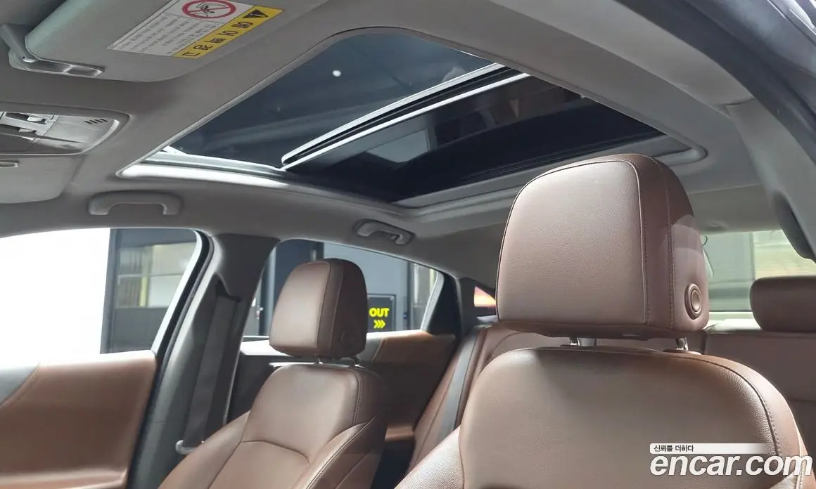Chevrolet Malibu 2016 1.5 автомат (гидро), фото 24