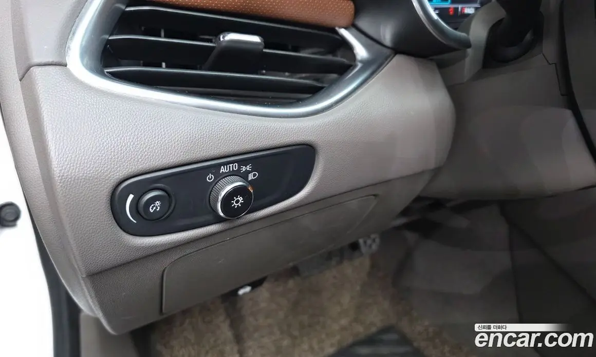 Chevrolet Malibu 2016 1.5 автомат (гидро), фото 29