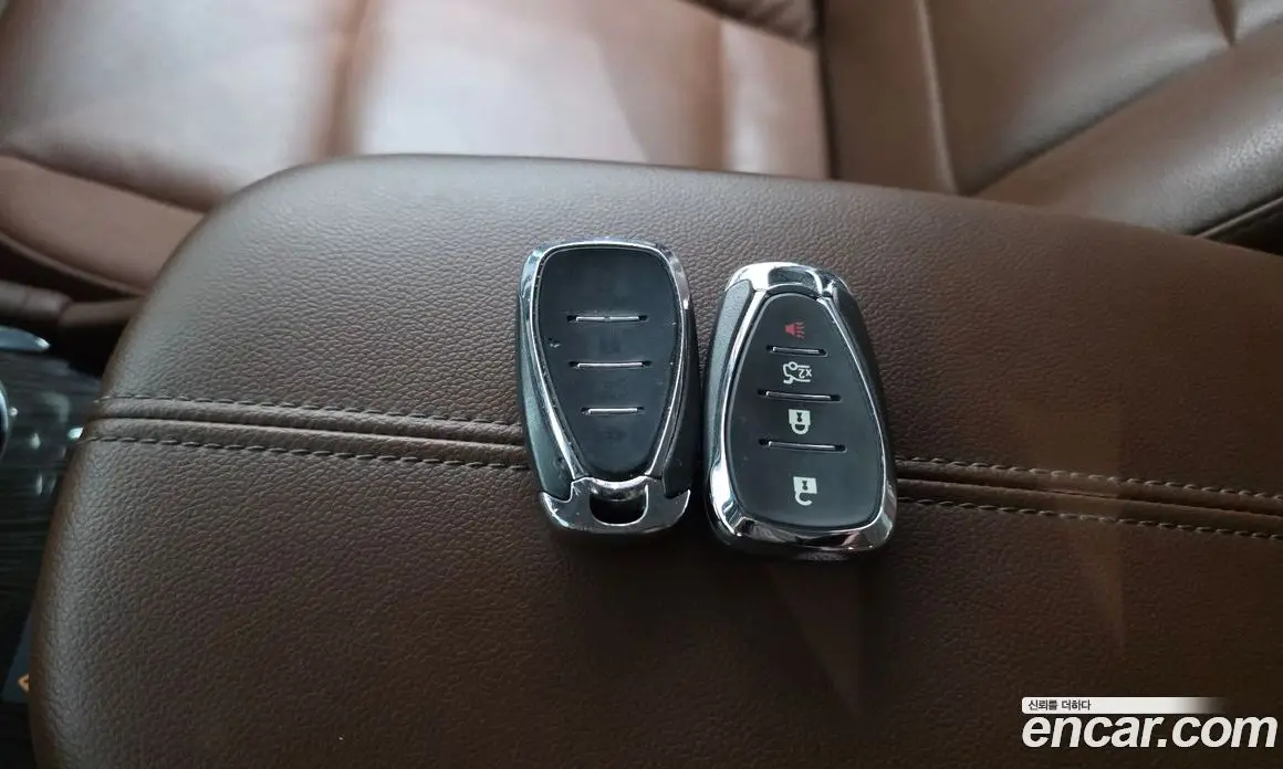 Chevrolet Malibu 2016 1.5 автомат (гидро), фото 31