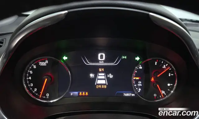Chevrolet Malibu 2020 2.0 автомат (гидро), миниатюра 11