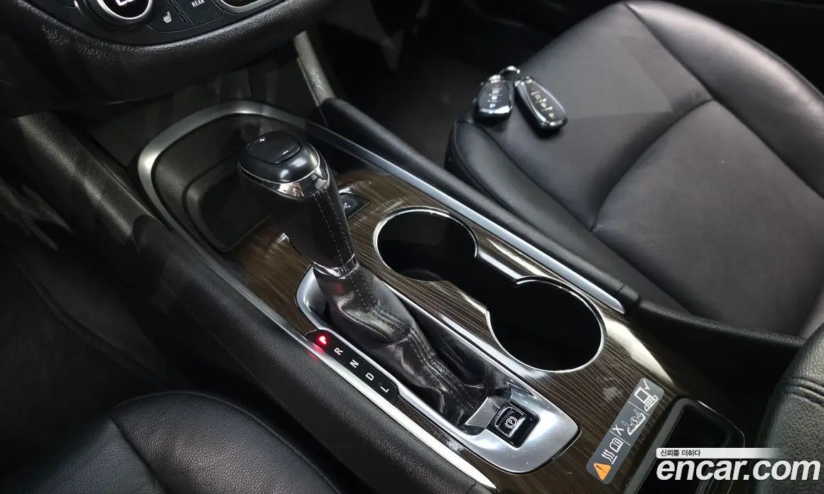 Chevrolet Malibu 2020 2.0 автомат (гидро), фото 12