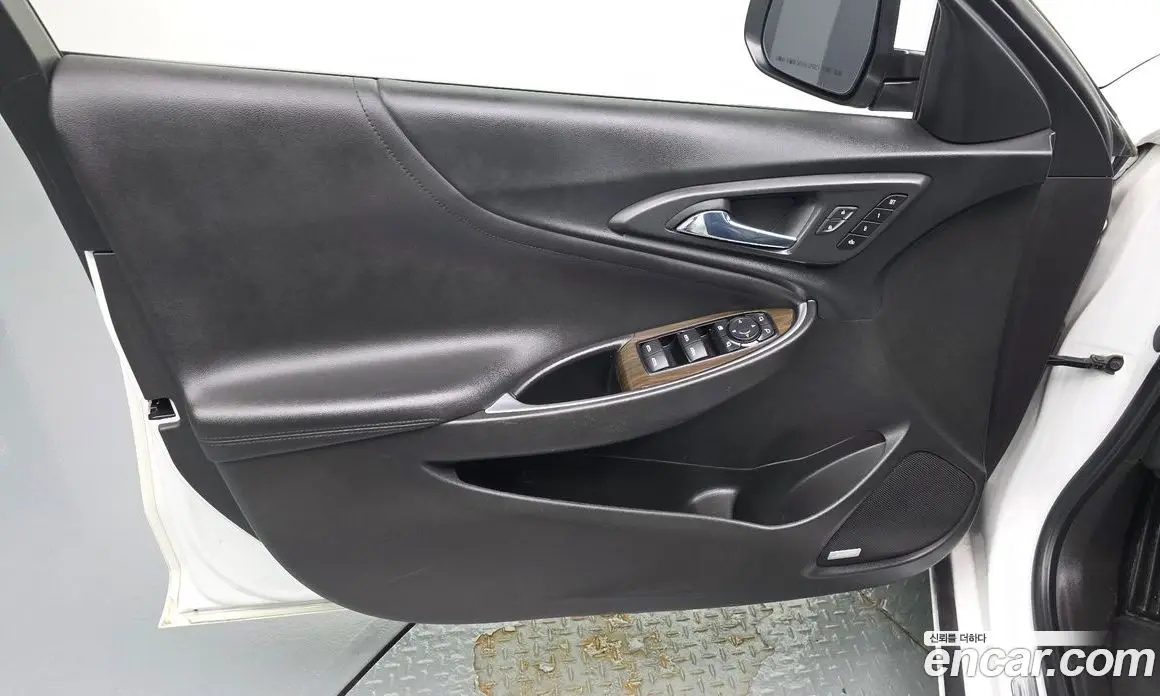 Chevrolet Malibu 2020 2.0 автомат (гидро), фото 14