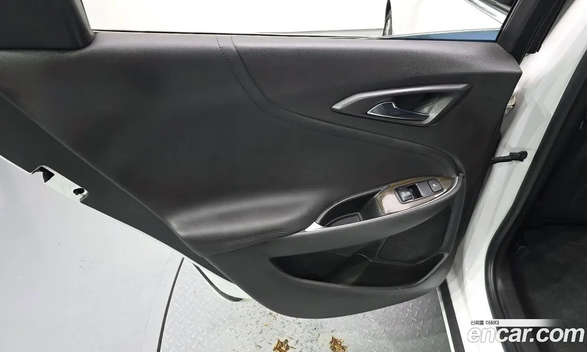 Chevrolet Malibu 2020 2.0 автомат (гидро), фото 15