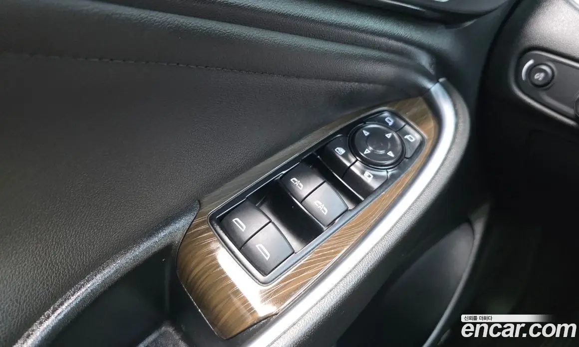Chevrolet Malibu 2020 2.0 автомат (гидро), фото 30
