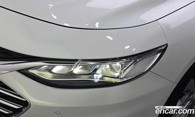 Chevrolet Malibu 2020 2.0 автомат (гидро), миниатюра 8