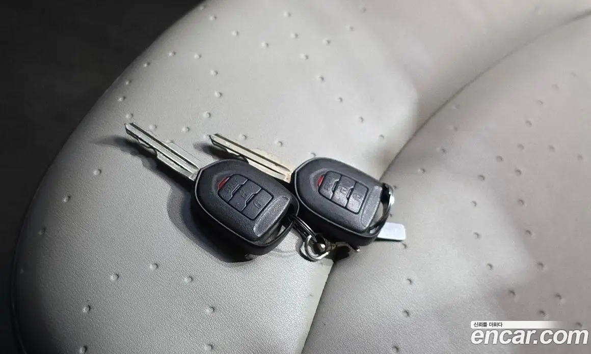 Chevrolet Matiz 2011 1.0 автомат (гидро), фото 18
