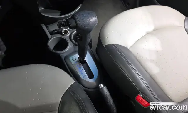 Chevrolet Matiz 2011 1.0 автомат (гидро), миниатюра 9