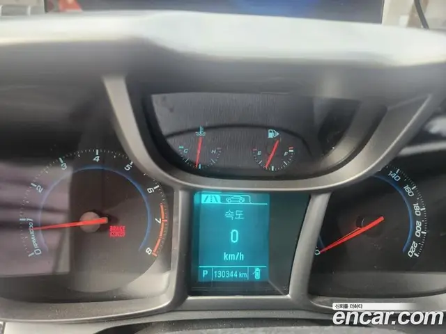 Chevrolet Orlando 2015 2.0 автомат (гидро), миниатюра 5