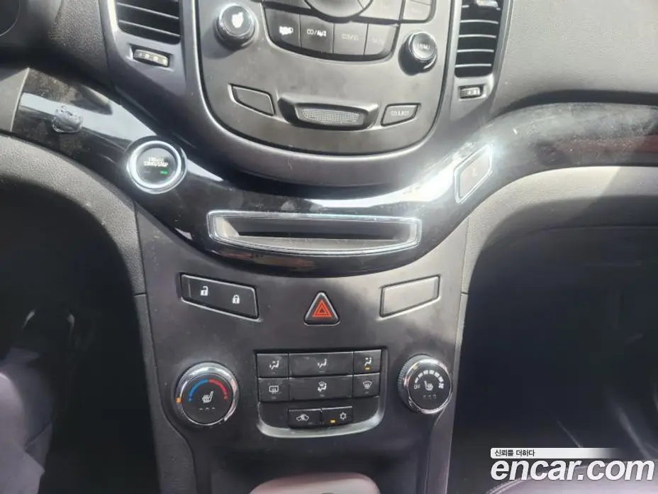 Chevrolet Orlando 2015 2.0 автомат (гидро), фото 7