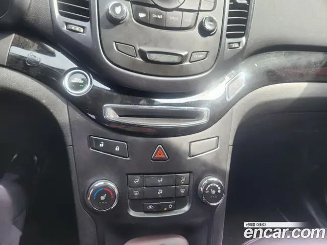 Chevrolet Orlando 2015 2.0 автомат (гидро), миниатюра 7