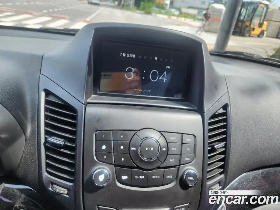 Chevrolet Orlando 2015 2.0 автомат (гидро), фото 8
