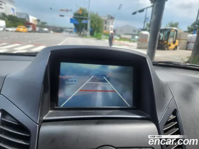 Chevrolet Orlando 2015 2.0 автомат (гидро), миниатюра 9