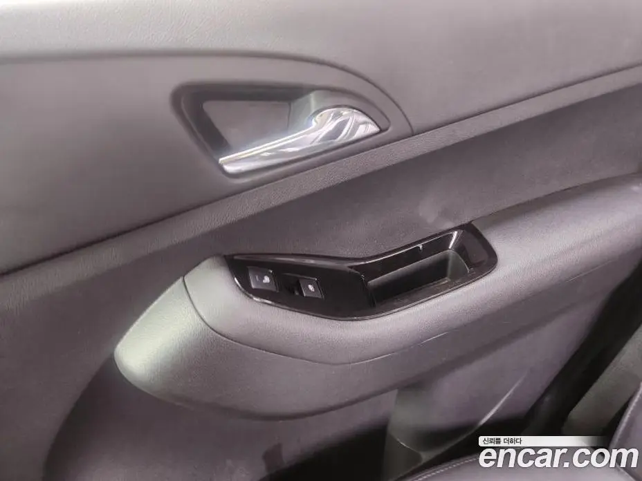 Chevrolet Orlando 2015 2.0 автомат (гидро), фото 10