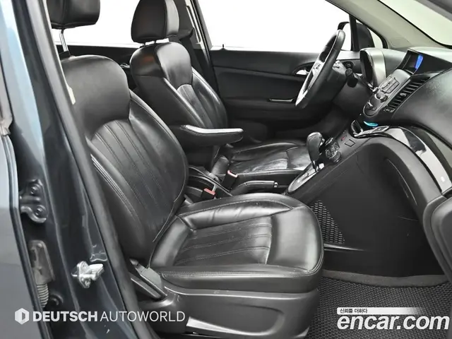 Chevrolet Orlando 2017 2.0 автомат (гидро), миниатюра 11 Chevrolet Orlando 2017 2.0 автомат (гидро), миниатюра 11