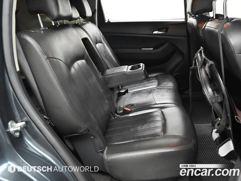 Chevrolet Orlando 2017 2.0 автомат (гидро), фото 18 Chevrolet Orlando 2017 2.0 автомат (гидро), фото 18