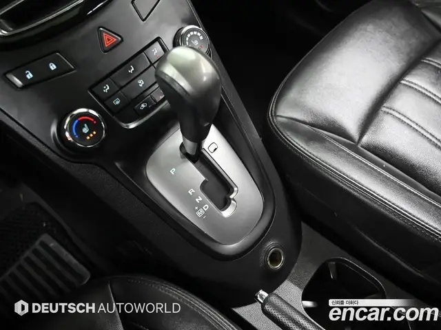 Chevrolet Orlando 2017 2.0 автомат (гидро), миниатюра 9 Chevrolet Orlando 2017 2.0 автомат (гидро), миниатюра 9